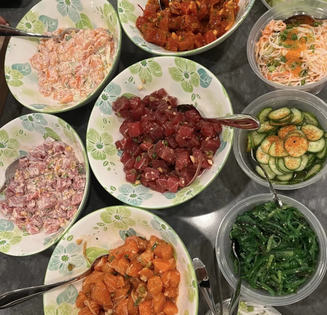 Nuc Poke Instagram Post 2