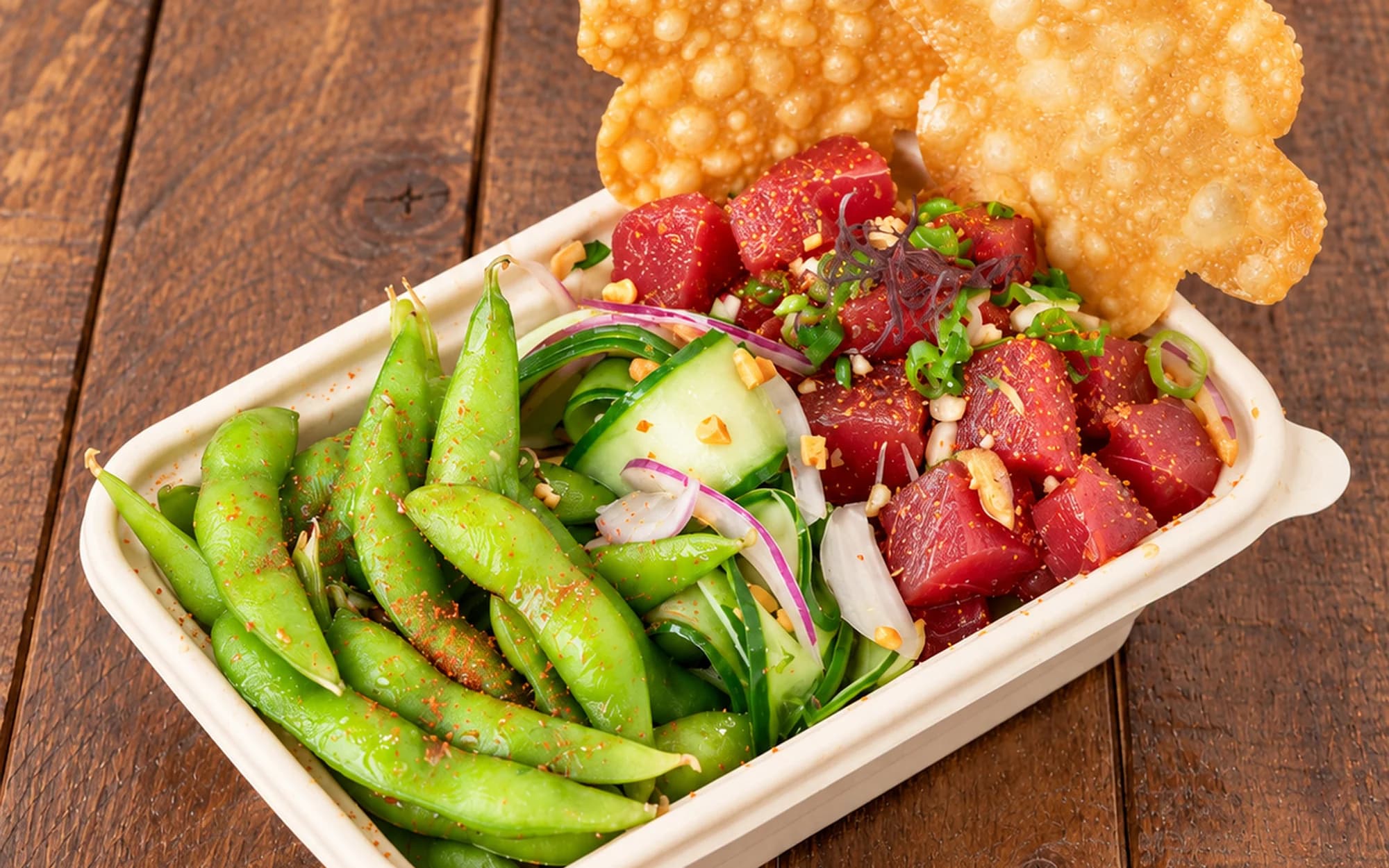Order the Regular Bowl